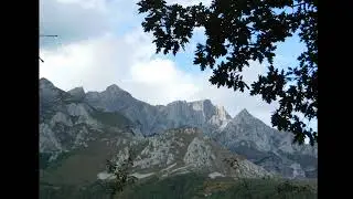 Mogrovejo and Camale&ntilde;o, Cantabria