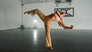 Madison Smith - Body Love