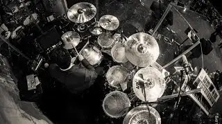 New Wine - Tutorial de Bateria y Percussion