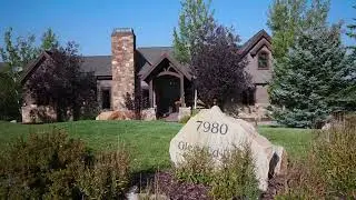 Sold! 7980 Glenwild Drive, Park City UT 84098
