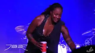 Fitz And The Tantrums - Fool [HD] LIVE San Antonio 8/30/2025
