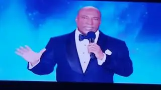 Media Mogul Byron Allen speaks at Grio Awards 2022