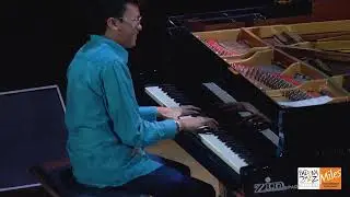Joey Alexander trio  - Summer rising  (J.Alexander) @ Padova Jazz Festival 2022