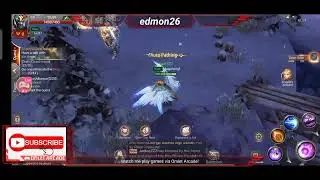 Mu origin 2 level fast...quest..