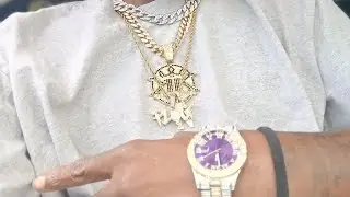 Can't Get Jiggy By: King Gradii GriMM