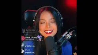 PAUBAYA | RYSSI COVER #ryssiavila #tiktok #live #coversong
