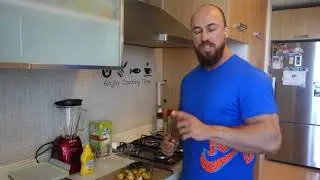 SON DÖNEMKİ İDMAN ÖNCESİ ÖĞÜNÜM