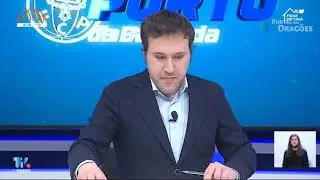 Rui Pedro Braz novamente desmascarado