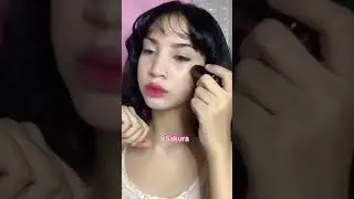 @gigidotel Chibi Jelly! Blush Try-On