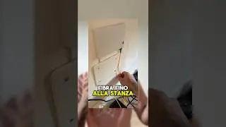 WIFI VS CAVO ETHERNET  #windows #fibraottica #wifi #cavolan