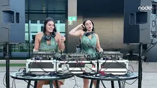 Node Summer Sessions x In.betwin | Reggaeton Beats & Good Vibes 🎧