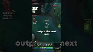 The Most Important VAYNE Mechanics