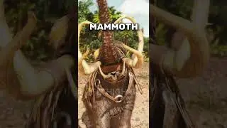 Top 7 Useful Creatures Part-2 #shorts  #ark  #sigma #shortvideo  #dinosaur