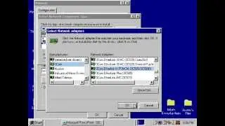 Troubleshooting Windows Network Properties