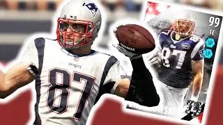 THE HUNT IS OVER! (Madden 16 Ultimate Team)