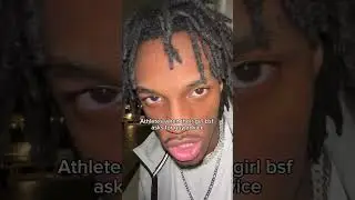 WHEN YOUR GIRL BESTFRIEND ASKS FOR GUY ADVICE
