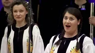 Doamne, auzi glasul meu - Corul Național de Cameră 