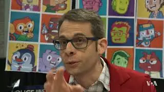 Washington Event Celebrates All Things Pop Culture