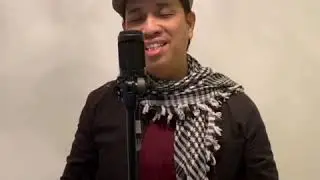 ASWARA ACAPELLA CHALLENGE - 38   Shah Aziz
