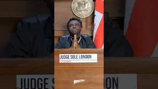 Y&rsquo;all Keep Asking If Johnny Dang Did My Teeth&hellip; Judge Sole Said RUN THE TAPES 😂💎🔥