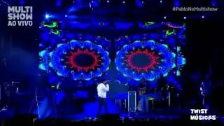 Pablo - Trapos e farrapos (Festeja Sorocaba 2015)