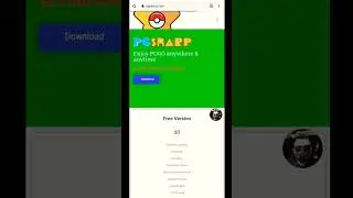 c&oacute;mo instalar Pok&eacute;mon go sin salir de casa