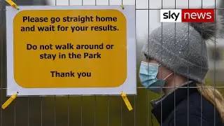 Two cases of South African variant detected in East London
