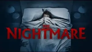 The Nightmare Full Movie Facts And Review / Hollywood Movie / Full Explaination / Siegfried Peters