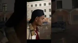 nomad subham girlfriend kissing video nastia Russian girl #best #best #moments #nomad #trending