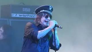 Deathstars - Everything Destroys You - Graspop 18-Jun-2023