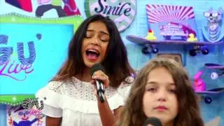 KIDS UNITED 
