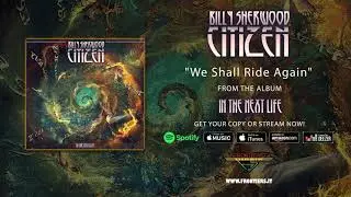 Billy Sherwood - 