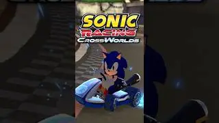 Sonic Racing может оказаться приготовленной&hellip;