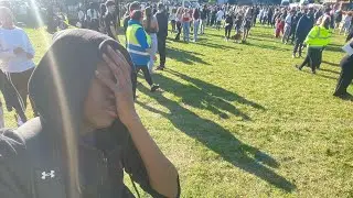 I Went To Northampton Carnival 2024 ( This Is How It Went !!! )