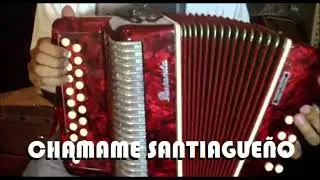 Enganchado Chamame Pastor Luna Conjunto Ivoty Los de Mailin Los Palmare&ntilde;os Monchito Merlo Pancho Esc