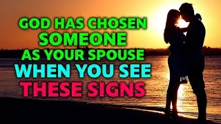 God's Sign: A New Relationship Door Opens for You When You See This