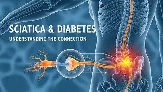 Sciatica and Diabetes: The Connection Your Doctor Missed