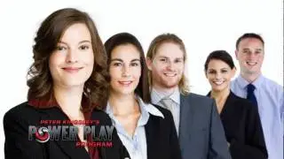 Business Power Play Program