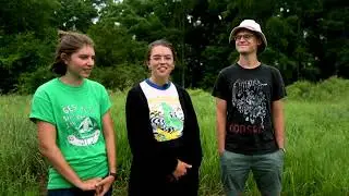 Mentoring Biodiversity: The Haddad Lab at KBS