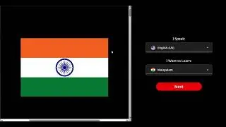 Who Wants to Learn Malayalam With This Language App? (In Development)