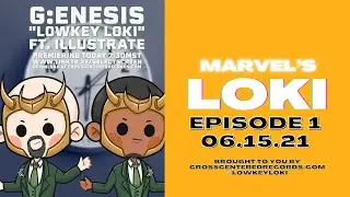 Loki episode 2| Live Reaction (No footage shown) | 06.16.21