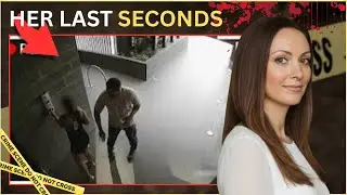 The Murder  Scene That No One Could Forget | True Crime Documentary