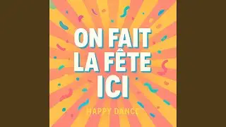 Bouge Ton Bonheur