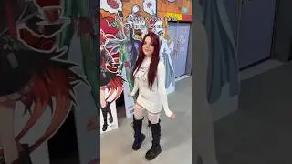 C&oacute;mo se piensan que actuamos los otakus 😱 #anime