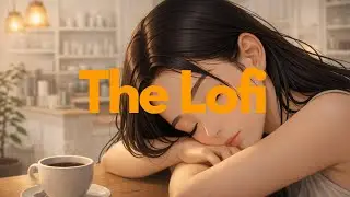 𝐏𝐥𝐚𝐲𝐥𝐢𝐬𝐭 | 한 걸음 쉬어가자 ☕️ | Lo-fi Chill Beats for Study & Relax