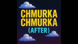 Chmurka Chmurka (After)  - TipsyKush