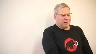 Wir feiern Jubil&auml;um: 12 Monate - 12 Gesichter (Mai)