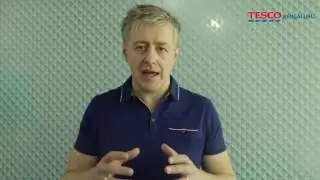 Why Join Tesco Technology?