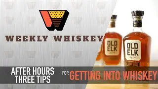 How to Taste Bourbon Like an Expert (Tasting Tips and Processes)