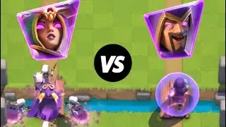 WITCH vs WIZARD: Which Is The Ultimate Support? ⚔️